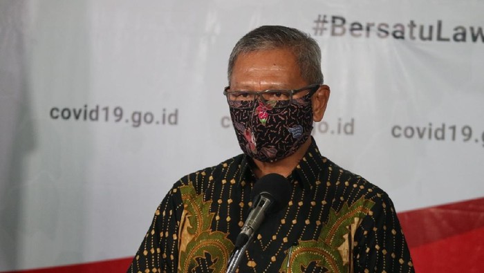 FKM UI Ungkap Corona Masuk RI Sejak Januari, Pemerintah: Kenapa Baru Bilang?