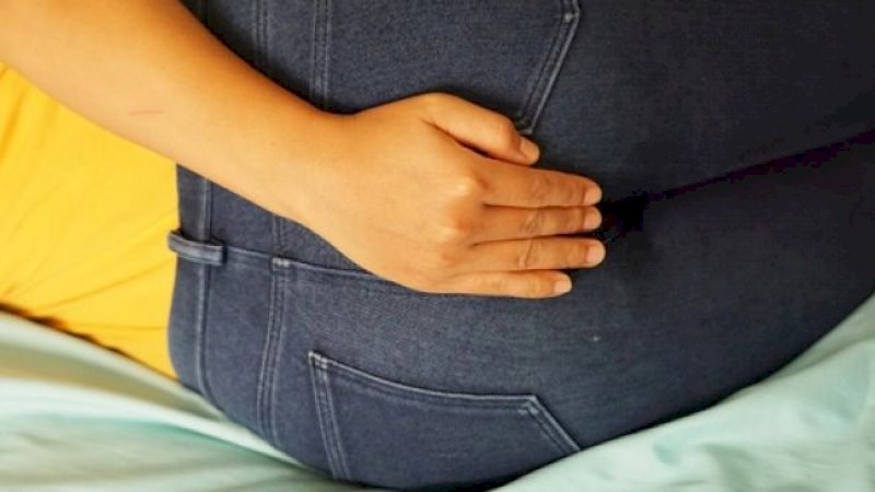 Duh! Pria Ini Kena Denda Rp8 Juta karena Kentut Terlalu Keras di Taman