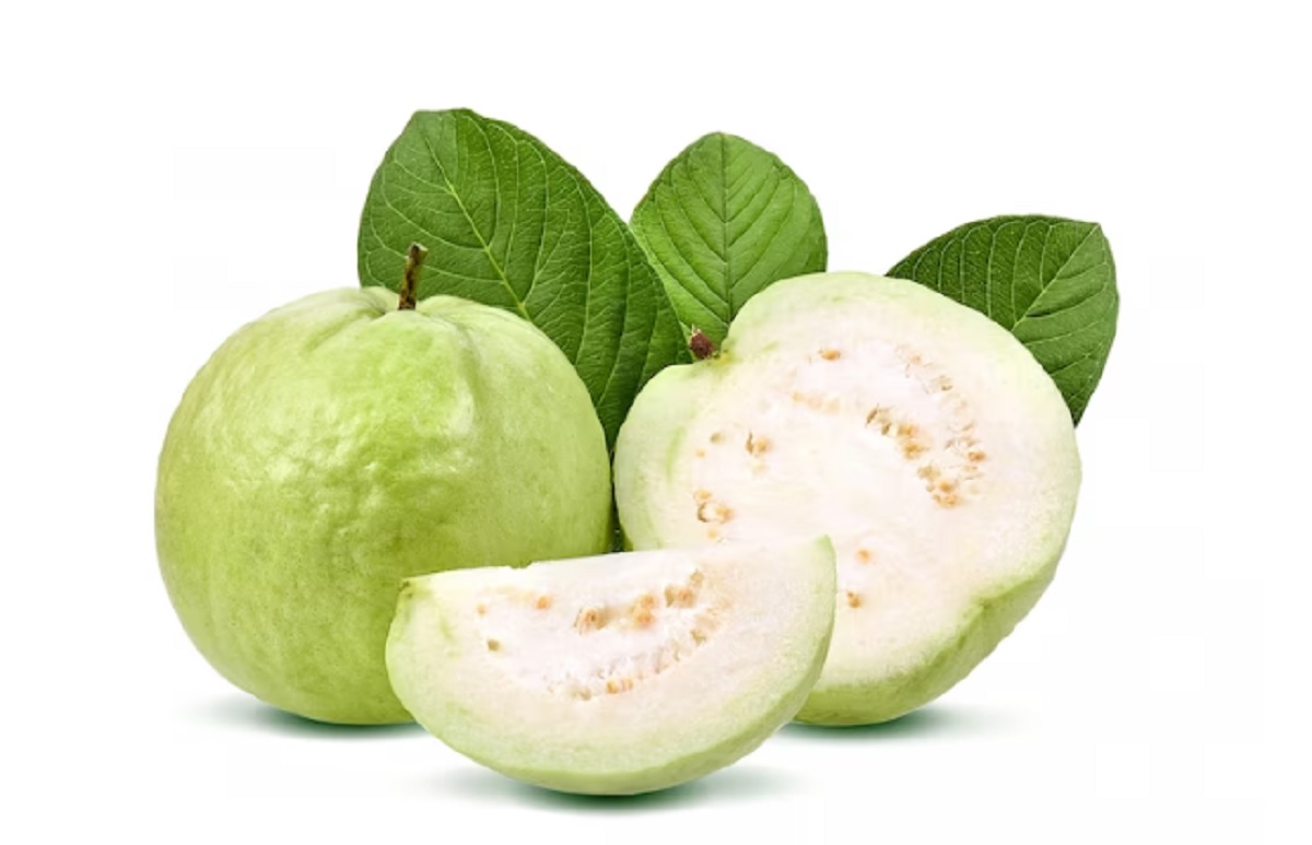 Konsumsi Jus Jambu Bisa Obati DBD, Berikut Faktanya