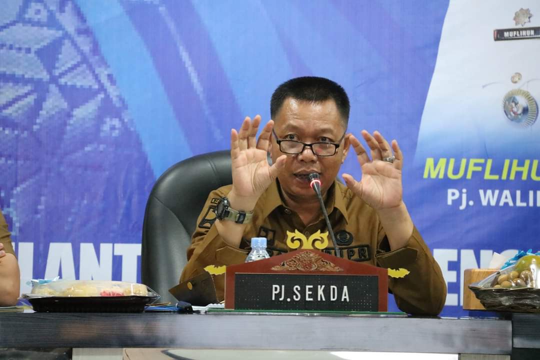 Pemko Pekanbaru Klaim Tak Ada Indikasi Penimbunan Minyakita