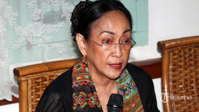 Belum Periksa Sukmawati, Ini Alasan Polri