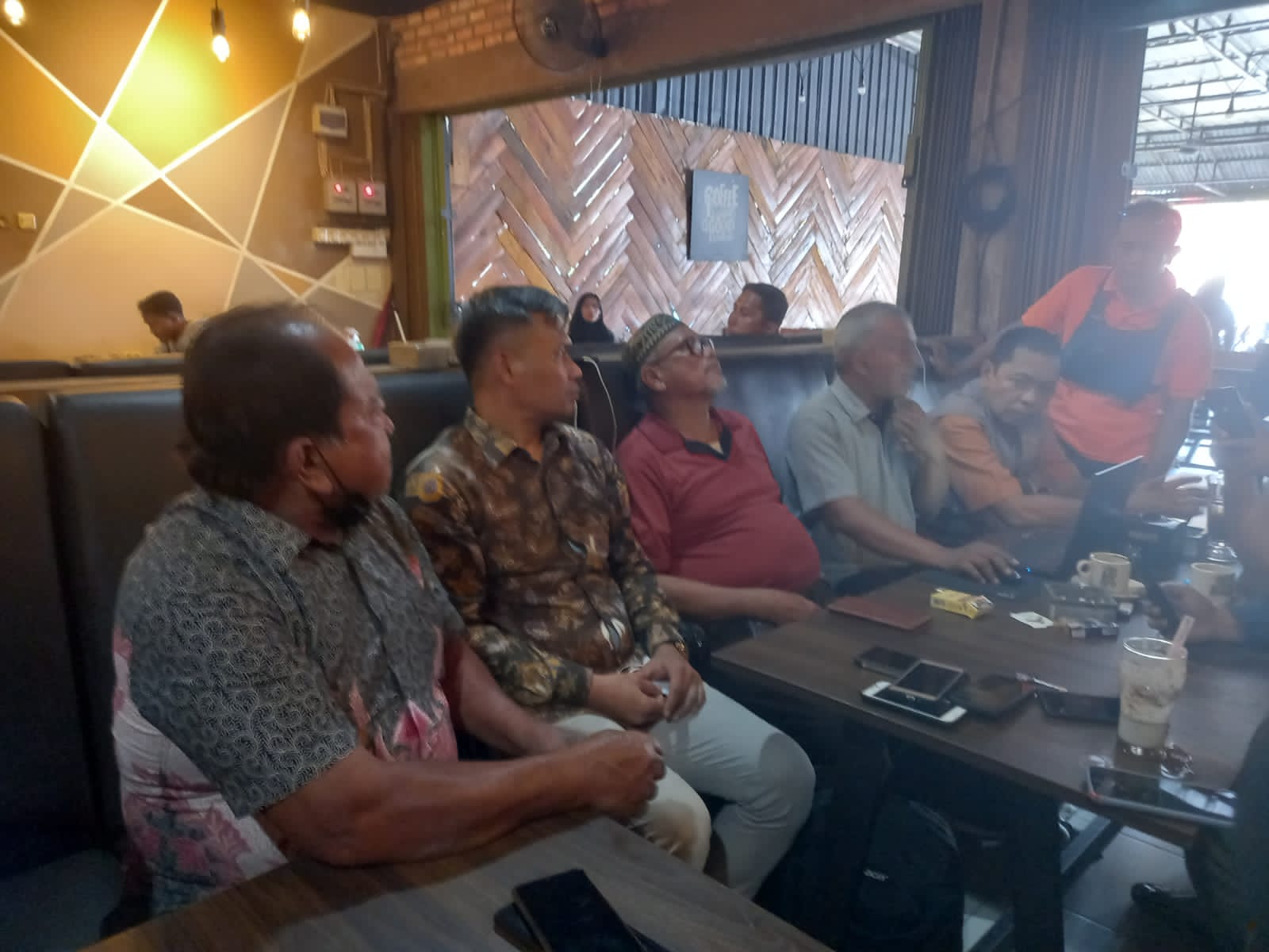 Anak Tewas, Keluarga Minta Itikad Baik Supir Truk Tangki CPO