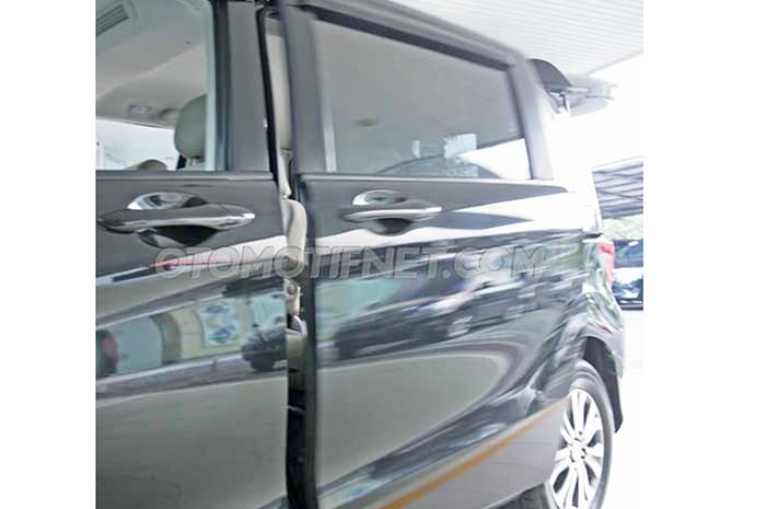 Awas, Hal Sepele Ini Bisa Jadi Bencana Buat Pintu Geser Mobil