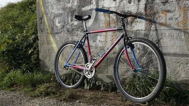 Enam Kelemahan Sepeda Fixie yang Harus Diketahui