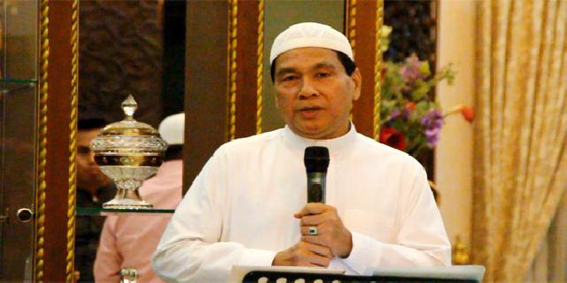 10 Tahun Memimpin Rohul, Apa Saja yang Dibuat Bupati Achmad?