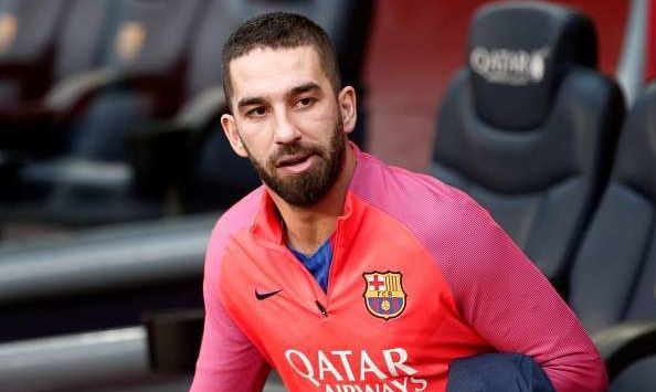 Arda Turan Makin Frustasi di Barcelona, Ini Penyebabnya!
