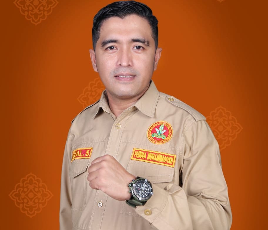 Pemuda Muhammadiyah Riau Ajak Masyarakat Tidak Terprovokasi Isu Kenaikan PBB Pekanbaru