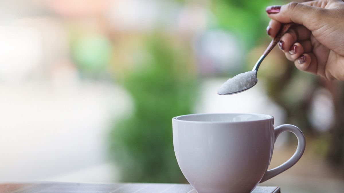 Setelah 25 Tahun Mengonsumsi yang Manis-Manis, Ini yang Terjadi