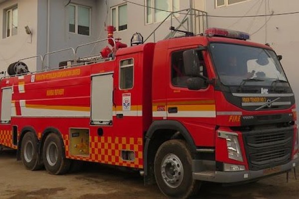 DPKP Pekanbaru Masih Kekurangan Armada