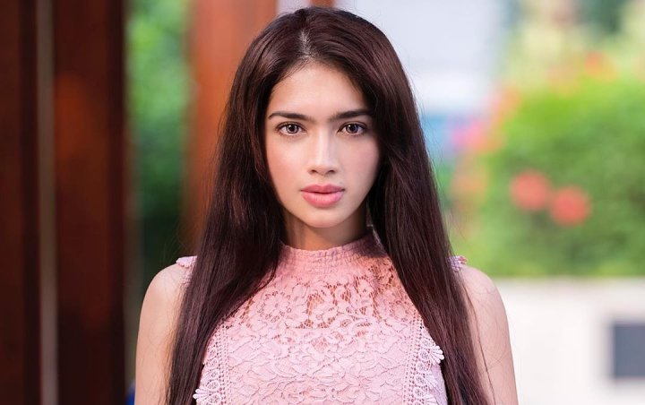 Cantik, Angel Karamoy, Janda 4 Tahun yang Penuh Pesona