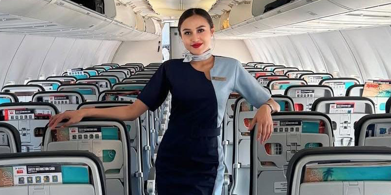 Oshima Yukari Diduga Hilang dalam Kebakaran Glodok Plaza