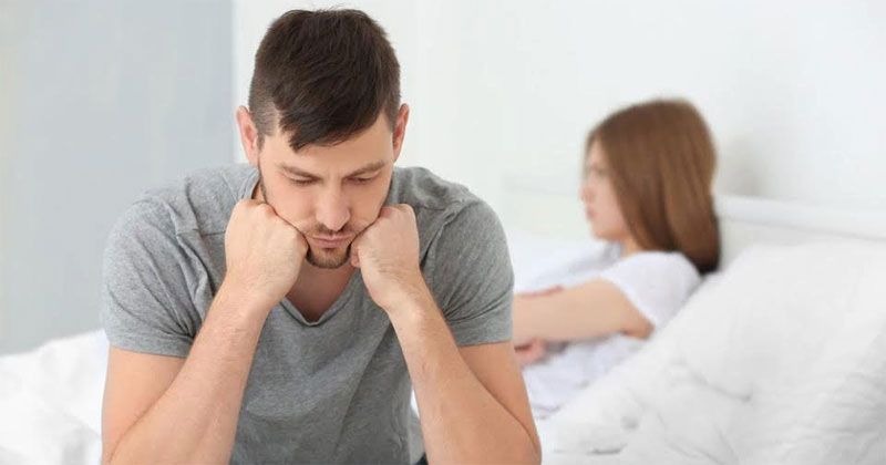 Berikut Ciri-Ciri Pria Terkena HIV yang Jarang Disadari