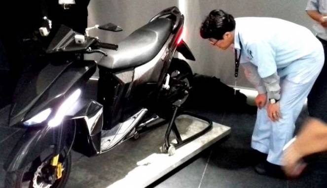 Euforia Kendaraan Listrik, Waspada Maut Mengancam