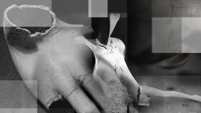 Sudah 50 Kali Disodomi, Manusia Silver Akhirnya Mutilasi Korban karena Ini