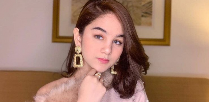 Ini 10 Foto Hana Hanifah, Artis Cantik yang Diduga Ditangkap di Medan