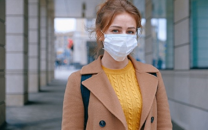 Berikut Tips Pakai Masker untuk Lindungi Diri dari Varian Baru Covid-19