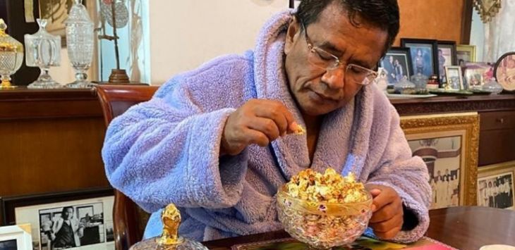 Karena Ingin Naikin Rating Malah Bikin Heboh, Pakar Hukum Sindir Hotman Paris Soal dr Lois