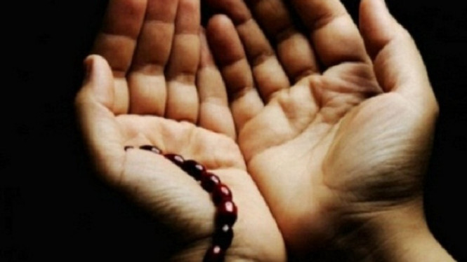 Sering Takut? Baca Surat Ini untuk Perlindungan