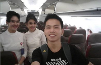 Charlie Wijaya Minta Maaf kepada Bintang Emon