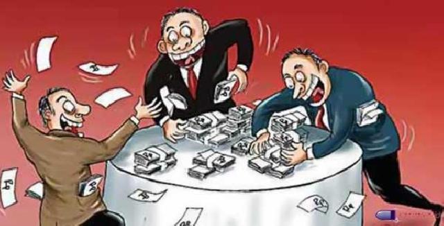 Sikap cuek halangi pemberantasan korupsi di Riau