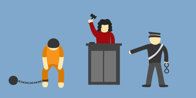 10 Polisi di Maluku Jadi Terdakwa Kasus Narkoba