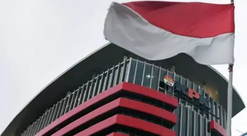 KPK Harap Hari Kebangkitan Nasional Jadi Momen Bersama Berantas Korupsi