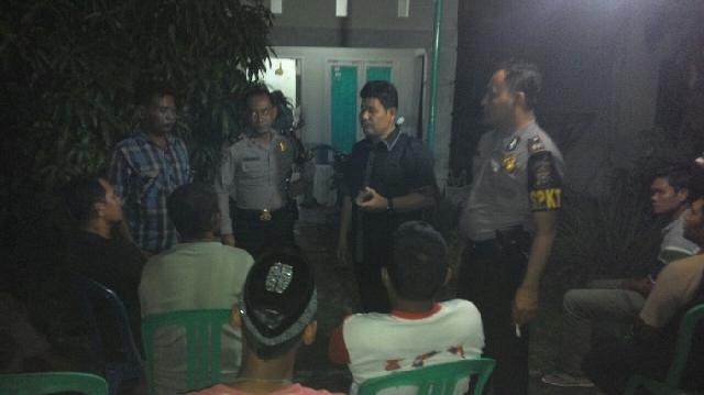 5 Hari keluar dari RSJ Tampan, ST ditemukan Gantung diri di dalam Kamar mandi