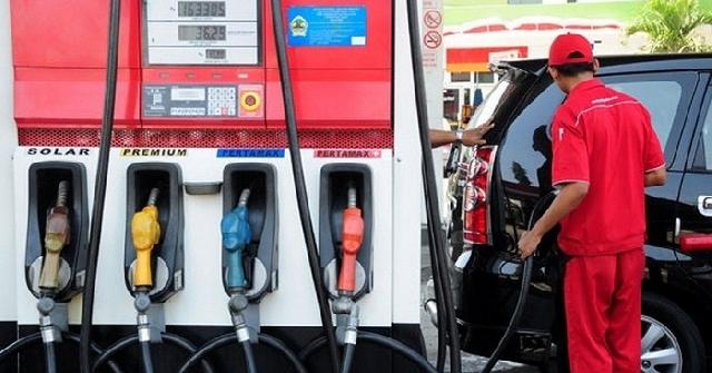 Pertamina Bakal Hapus Premium dan Pertalite