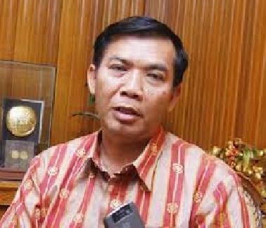 112 Ha Lahan Perkantoran Pemko Digantirugi Tahun Ini