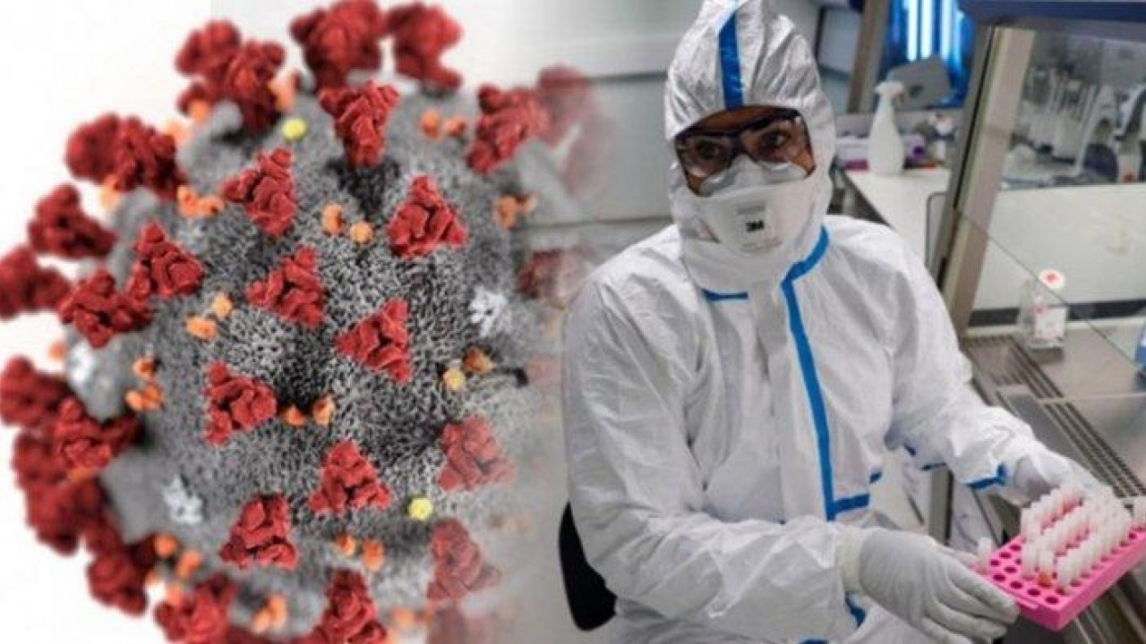 Eks Pasien Corona Kambuh, China Jadi Stres Lagi