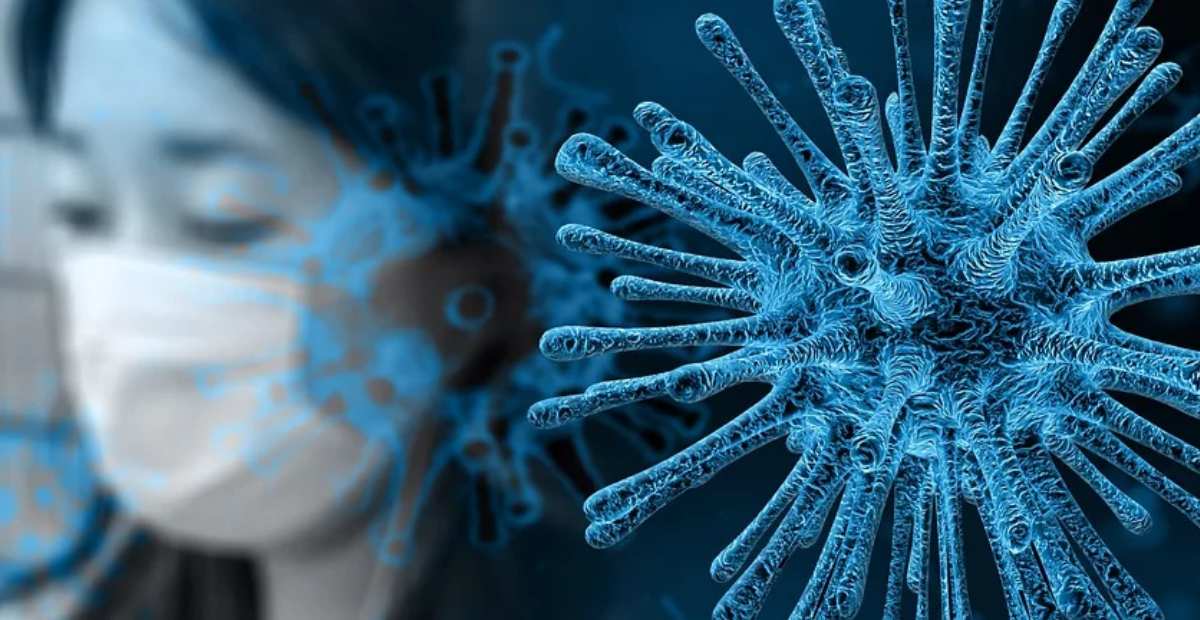 Update Corona 14 Agustus di Riau : 41 Kasus dan 45 Sembuh