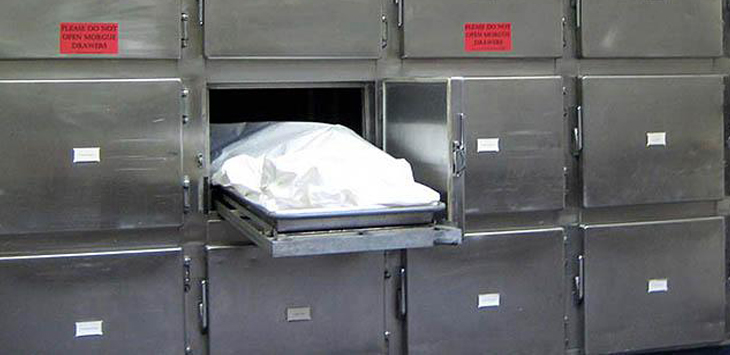 Ngeri, Baru Nikah Satu Bulan Pasutri Cekcok Mulut, Istri Disiram Air Keras Hingga Tewas