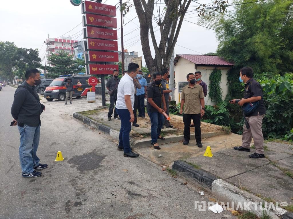 Jadi Korban Percobaan Penjambretan, IRT Tewas Jatuh dari Sepeda Motor