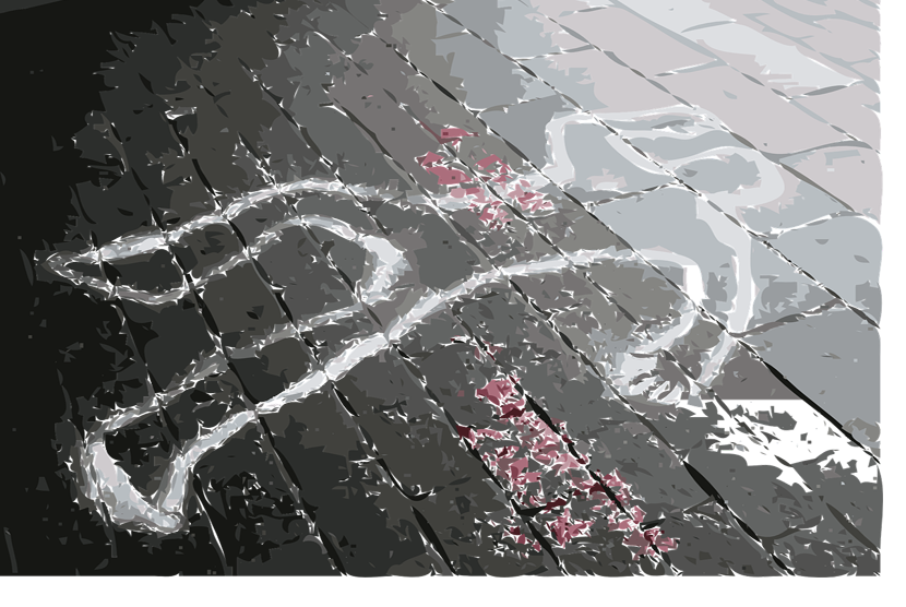 Ini Identitas Pasutri yang Tewas dengan Pakaian Shalat