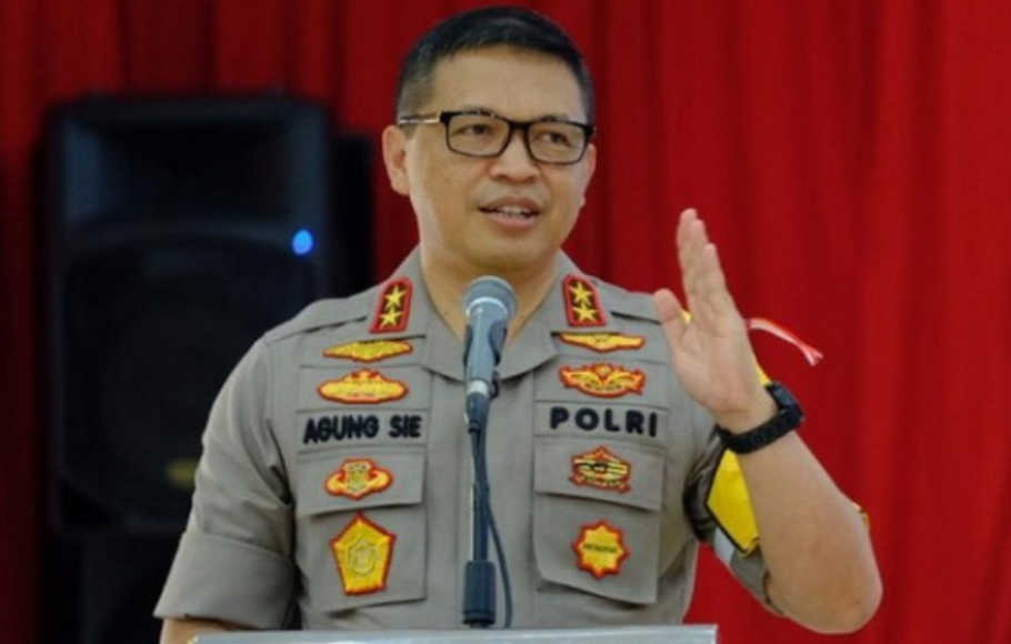 Calon Kabareskrim, Soal Angkatan atau Kompetensi?