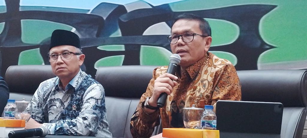 DPR : Revisi UU Sisdiknas Momentum Perbaikan Dunia Pendidikan