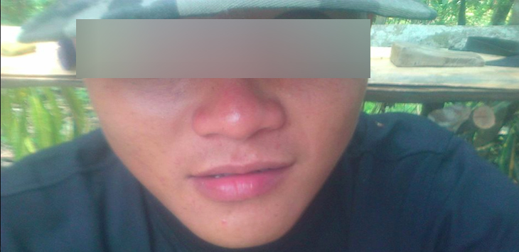 Tak Disangka, Begini Pengakuan Ayah Gorok Anak di Jambi