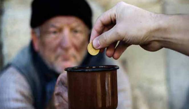 Sedekahkan Uang dari Berutang, Bolehkah?