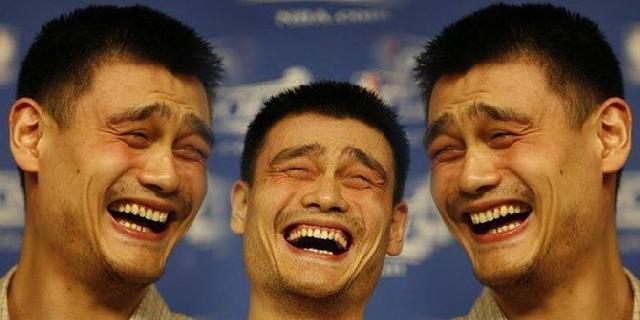 5 Hal mengejutkan yang terjadi pada tubuhmu saat tertawa ngakak