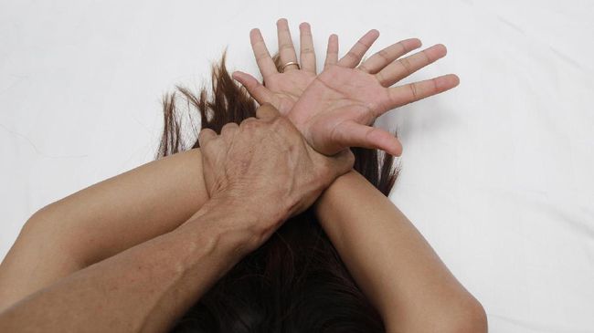 Korban Lain Pencabulan Oknum RW di Pekanbaru Diminta Melapor