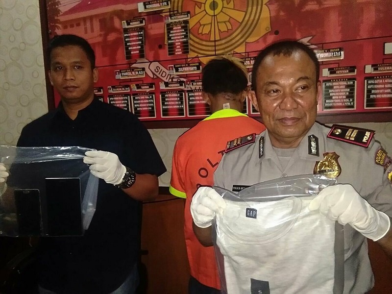 Penyebab Cici Dibunuh Karena Minta Uang Usai Begituan, Pelaku Terancam 15 Tahun Penjara