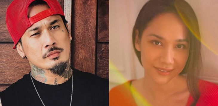 Jerinx ‘Semprot’ Bunga Citra Lestari Yang Ngaku Positif Covid sepulang Liburan dari Bali