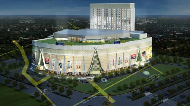 DPRD Pekanbaru Sebut Prosedur Pembangunan Living World Salah!