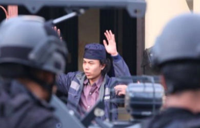 Ratusan Teroris ke Jakarta Sangat Terlatih dan Lebih Gila