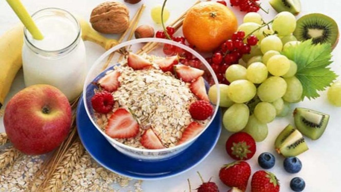 Andalkan Lima Buah Ini untuk Sembuhkan Asam Urat Anda