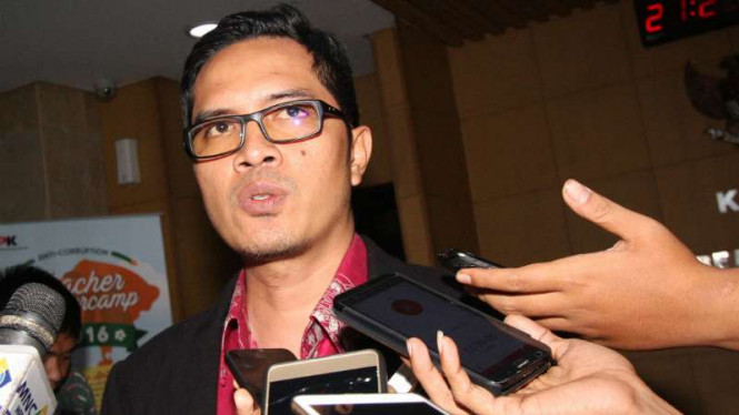 Abaikan Ultimatum KPK, Bupati Tulungagung Masih Buron
