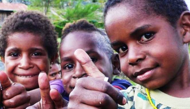 Kalau Sekarang Bicara Papua, Apakah Masih Mau Mendengar?