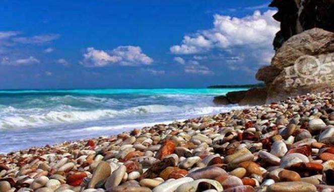 10 Tempat Wisata Keren di Kabupaten Timor Tengah Selatan