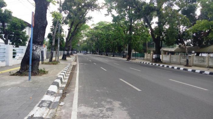 Breaking News: PSBB di Pekanbaru Dipastikan Berlaku Jumat 17 April 2020