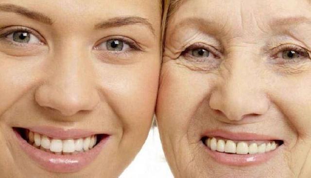 Tanda-tanda Penuaan yang Sering Diabaikan Wanita